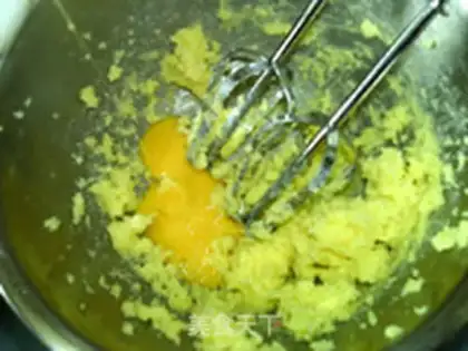 Make Calouava step 6