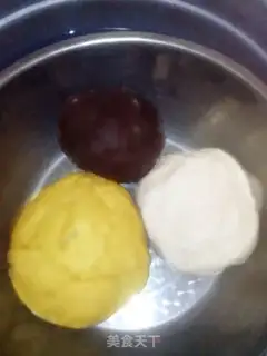 Make Milky fragrance step 9