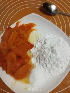 Make Pumpkin pie step 0