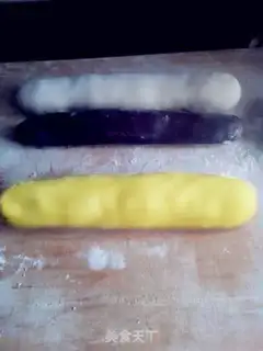 Make Milky fragrance step 10