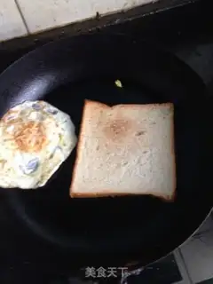 Make Homemade sandwiches step 2