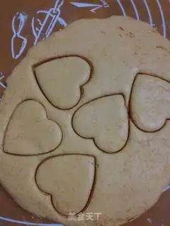 Make Pumpkin pie step 2