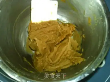 Make Calouava step 9