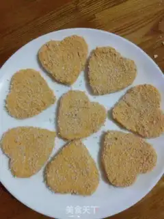 Make Pumpkin pie step 3