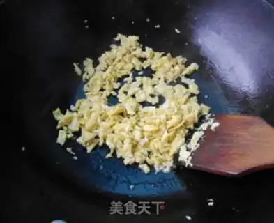 Make Pickle rice step 2