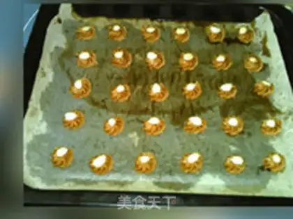 Make Calouava step 12