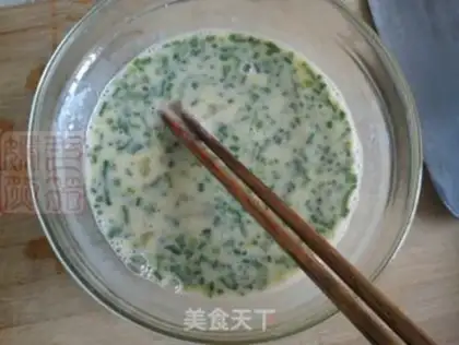 Make Fried eggs step 5