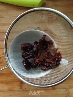Make Red-tree mud step 0