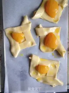 Make Quaffles step 4