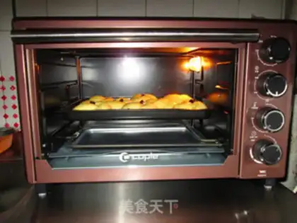 Make Milk snack step 12