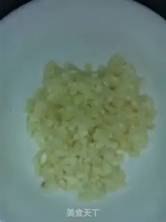 Make Homemade garlic juice step 0