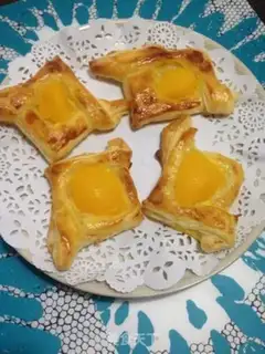 Make Quaffles step 5