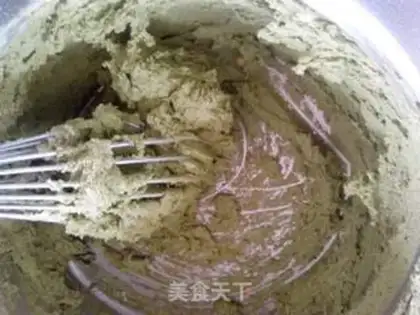 Make Oil step 4