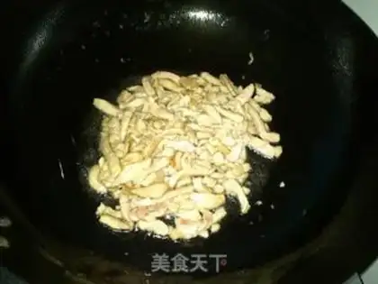 Make Potato cheese step 2
