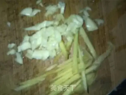 Make Fried step 1