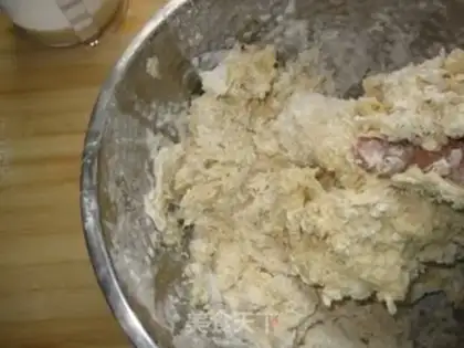 Make Cowbread step 3