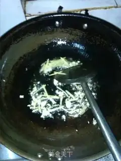 Make Fried step 2