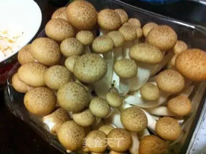 Make Fresh eggcakes step 3