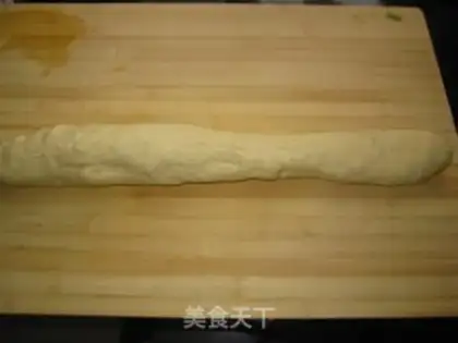 Make Cowbread step 5