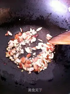 Make Pineapple for beggars step 8