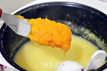 Make Porridge step 4