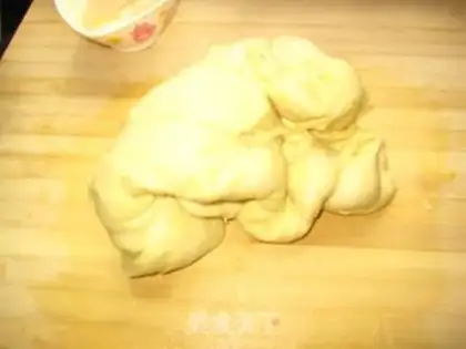 Make Cowbread step 7