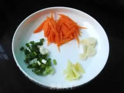 Make Shrimp step 2