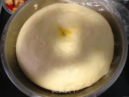 Make Cowbread step 8