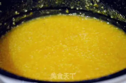Make Porridge step 6