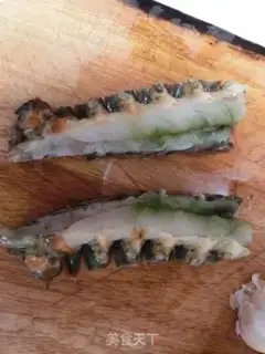 Make Tomato black lobster step 0