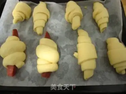 Make Cowbread step 10