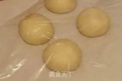 Make Cheese moss step 4