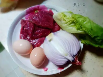 Make Hot beef rolls step 6