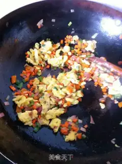 Make Pineapple for beggars step 14