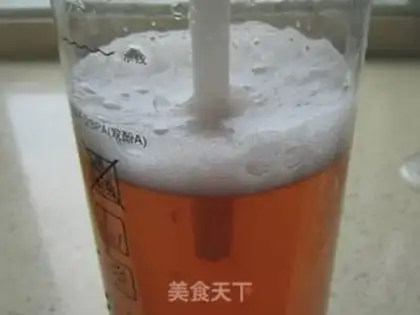 Make Easy soda step 5