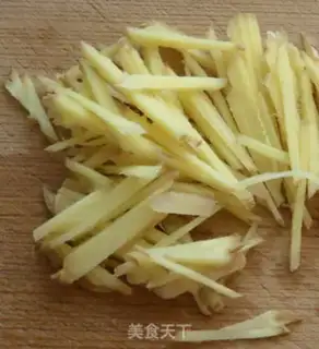 Make Pickled shrimp step 1
