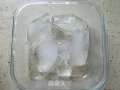Make Easy soda step 6