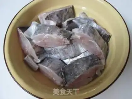 Make Fried Belt Fish step 0
