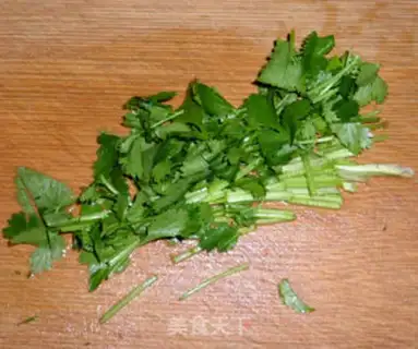 Make Pickled shrimp step 3