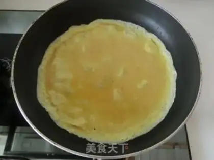 Make A sandwich step 2