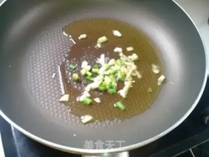 Make Cheese juice and potatoes step 4