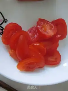 Make A sandwich step 4