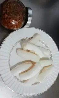 Make Cinnamon pastries step 0