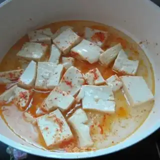 Make Tofu step 4
