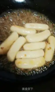 Make Cinnamon pastries step 6