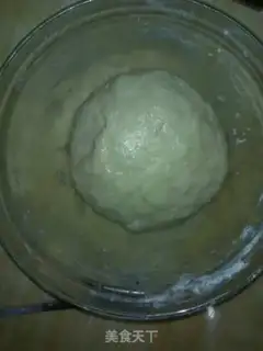 Make Soda pie step 3