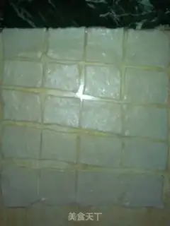 Make Soda pie step 4