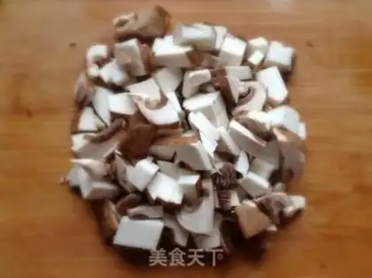 Make Tofu step 1