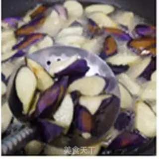 Make Peanut sesame sauce step 4