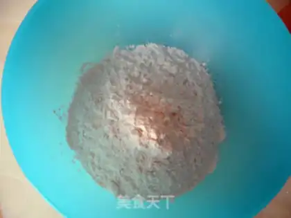 Make Pumpkin step 1